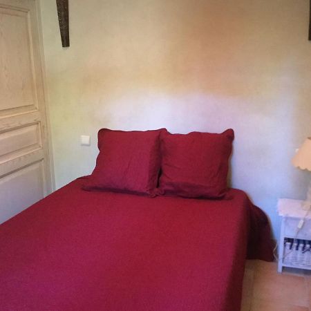 Appartement Dans Un Mas Provencal Истр Экстерьер фото